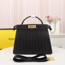 Fendi Peekaboo Bags